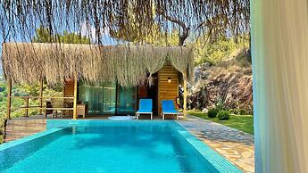 Seaview Faralya Butik Hotel