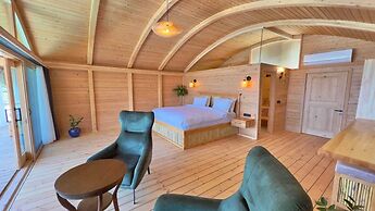 Seaview Faralya Butik Hotel