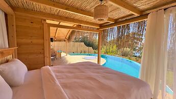 Seaview Faralya Butik Hotel