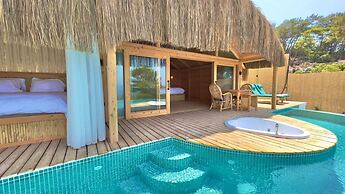 Seaview Faralya Butik Hotel