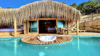 Seaview Faralya Butik Hotel