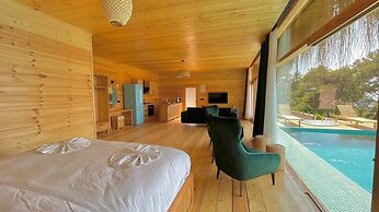 Seaview Faralya Butik Hotel