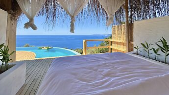 Seaview Faralya Butik Hotel