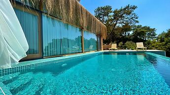 Seaview Faralya Butik Hotel