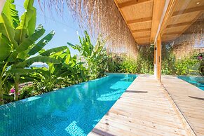 Seaview Faralya Butik Hotel