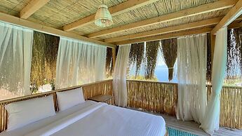 Seaview Faralya Butik Hotel