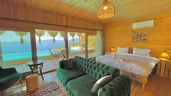 Seaview Faralya Butik Hotel