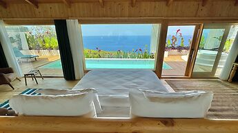 Seaview Faralya Butik Hotel