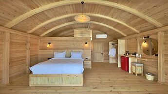 Seaview Faralya Butik Hotel