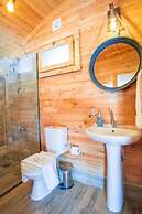 Seaview Faralya Butik Hotel