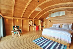 Seaview Faralya Butik Hotel