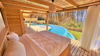 Seaview Faralya Butik Hotel