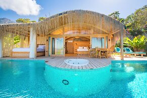 Seaview Faralya Butik Hotel