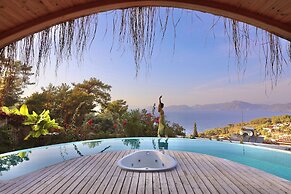 Seaview Faralya Butik Hotel