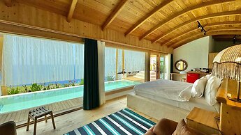 Seaview Faralya Butik Hotel