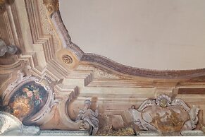 Venice Palace Tintoretto