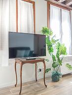 Venice Palace Tintoretto