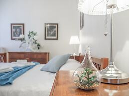 Venice Palace Tintoretto