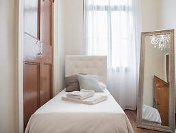 Venice Palace Tintoretto