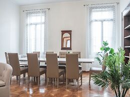 Venice Palace Tintoretto