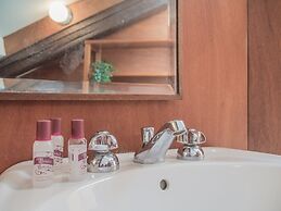 Venice Palace Tintoretto