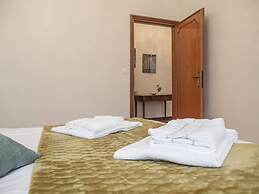 Venice Palace Tintoretto