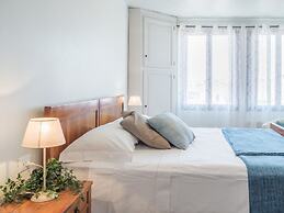 Venice Palace Tintoretto