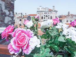 Venice Palace Tintoretto