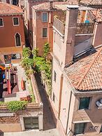 Venice Palace Tintoretto