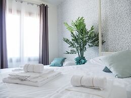 Venice Palace Tintoretto