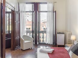 Venice Palace Tintoretto