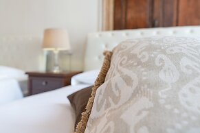 Venice Palace Tintoretto