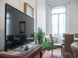 Venice Palace Tintoretto