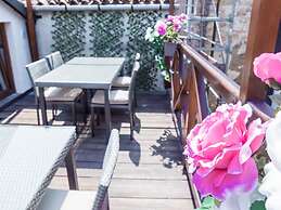 Venice Palace Tintoretto