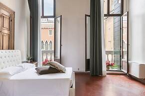 Venice Palace Tintoretto