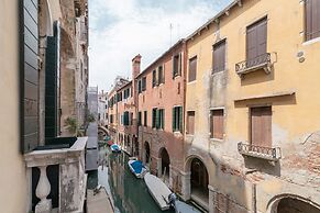 Venice Palace Tintoretto