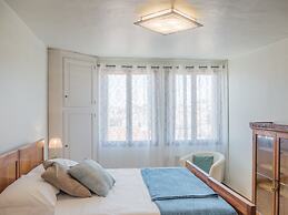 Venice Palace Tintoretto