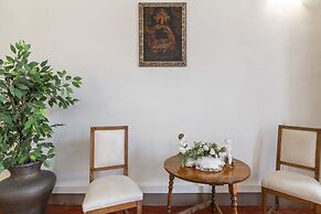 Venice Palace Tintoretto