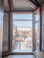 Venice Palace Tintoretto