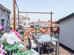 Venice Palace Tintoretto