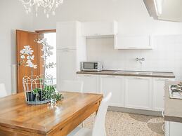 Venice Palace Tintoretto