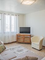 Venice Palace Tintoretto