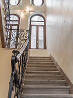 Venice Palace Tintoretto