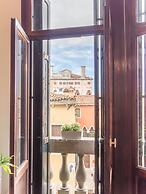 Venice Palace Tintoretto