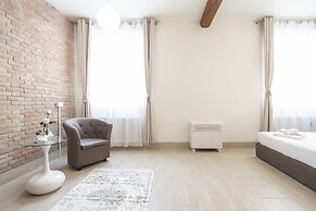 Venice Palace Tintoretto