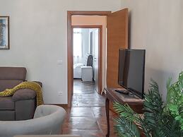 Venice Palace Tintoretto