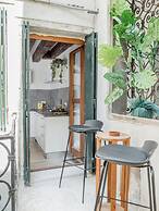 Venice Palace Tintoretto