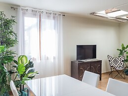 Venice Palace Tintoretto