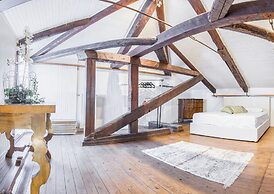 Venice Palace Tintoretto