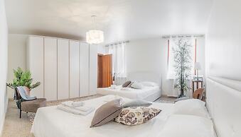 Venice Palace Tintoretto